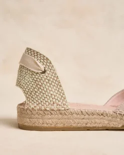 Polin et moi ALPARGATAS|FERIA><noscript><img width=