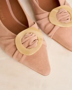 Polin et moi BAILARINAS>Bailarina Carey Bii Crudo