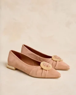 Polin et moi BAILARINAS>Bailarina Carey Bii Crudo