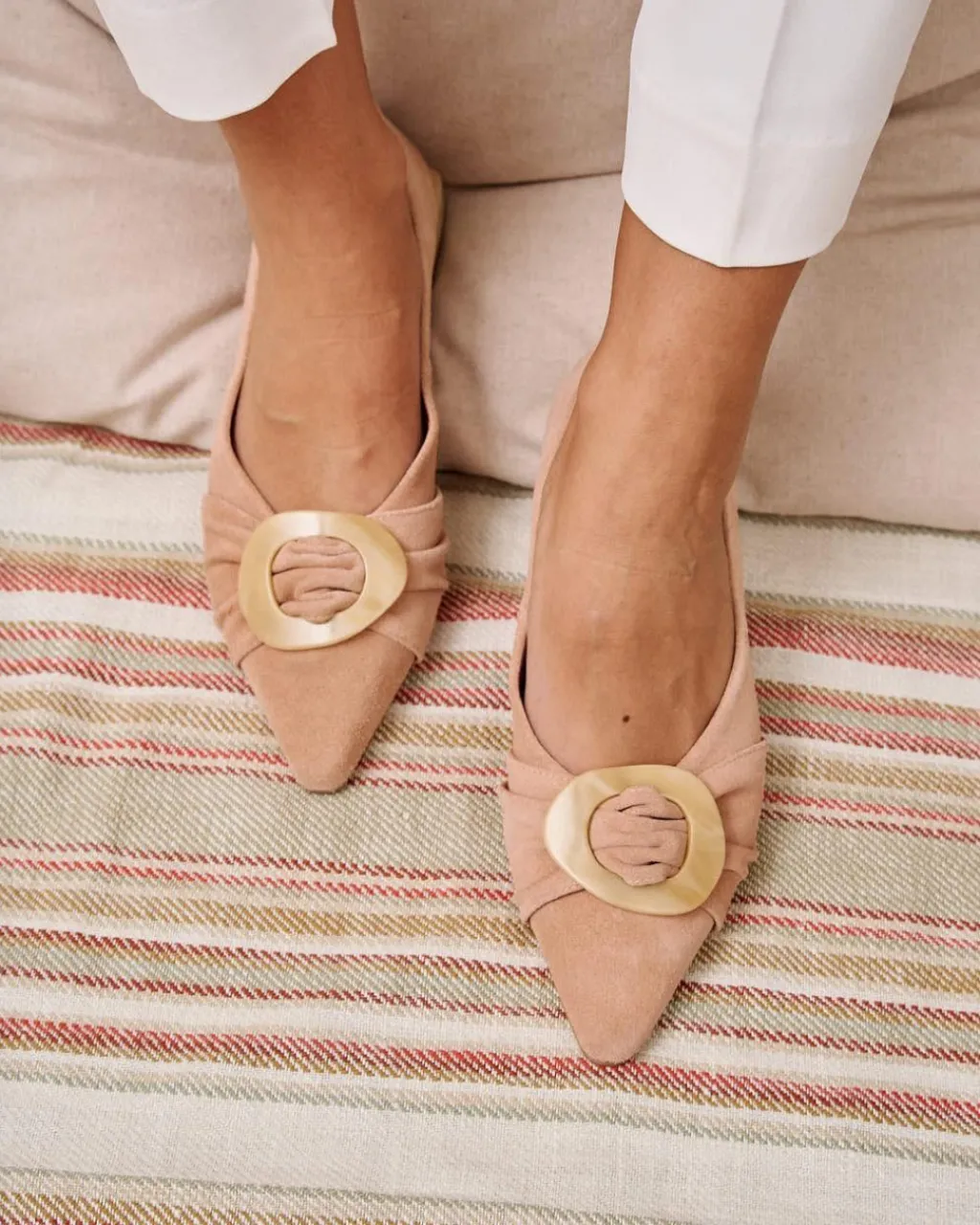 Polin et moi BAILARINAS>Bailarina Carey Bii Crudo