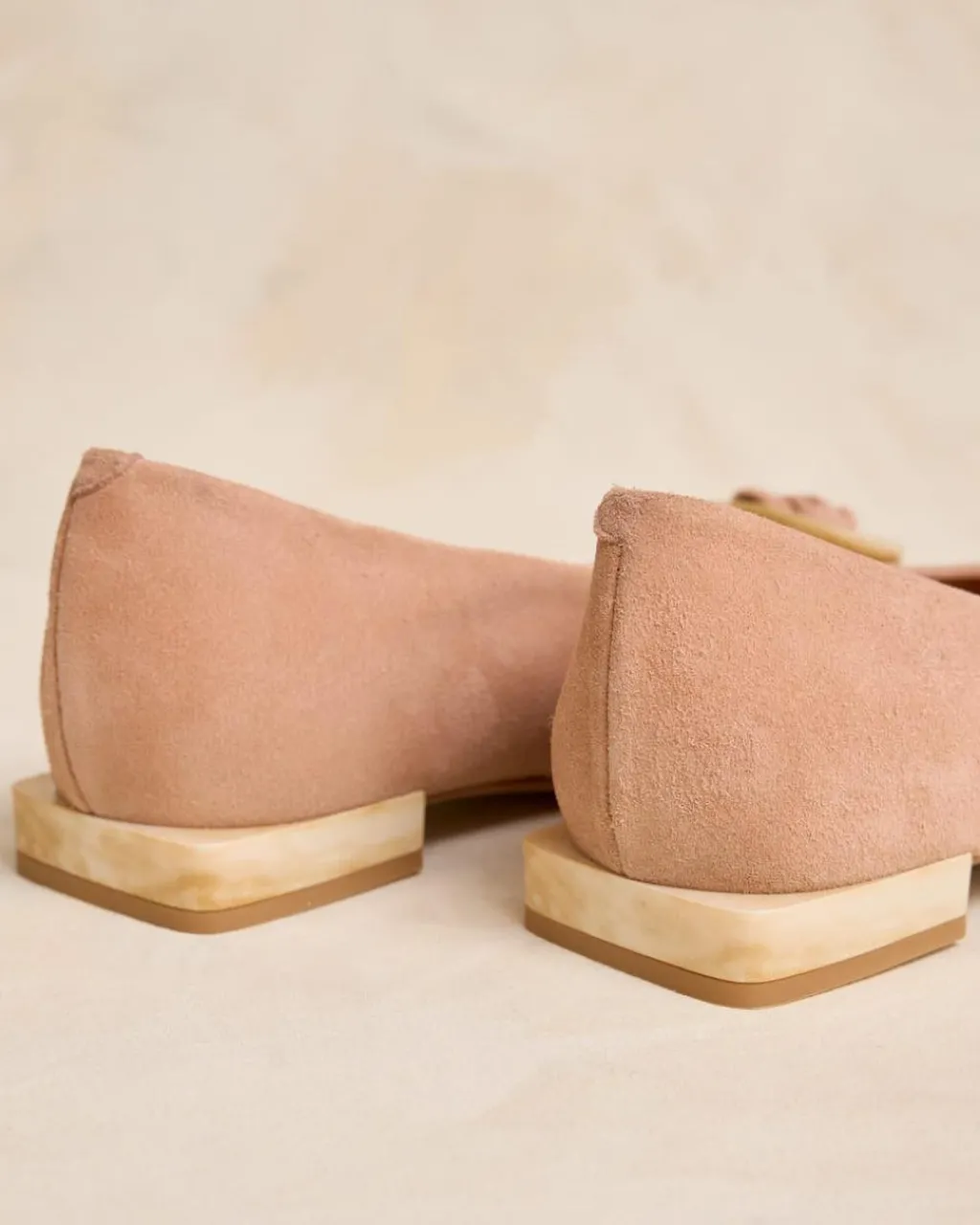 Polin et moi BAILARINAS>Bailarina Carey Bii Crudo