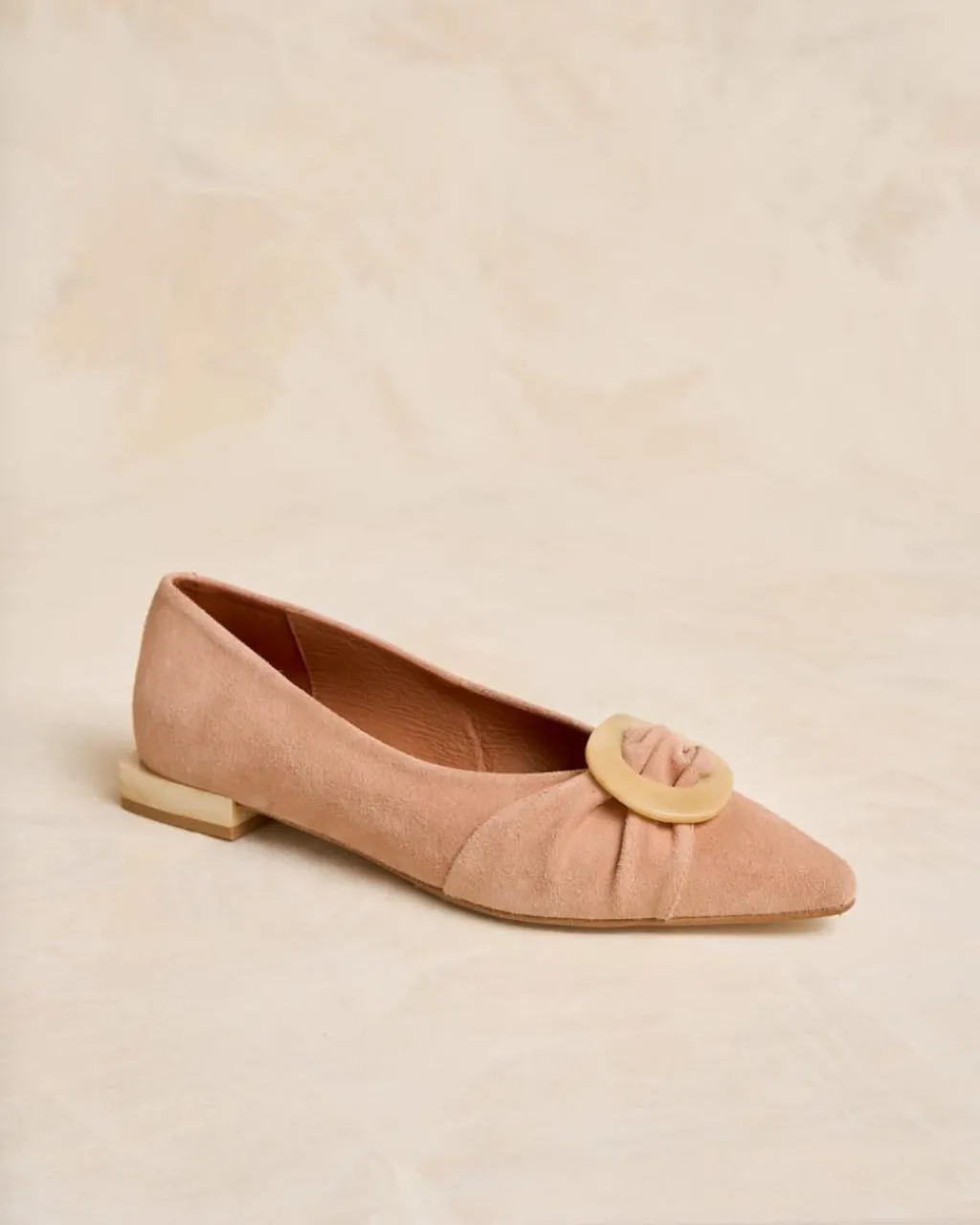 Polin et moi BAILARINAS>Bailarina Carey Bii Crudo