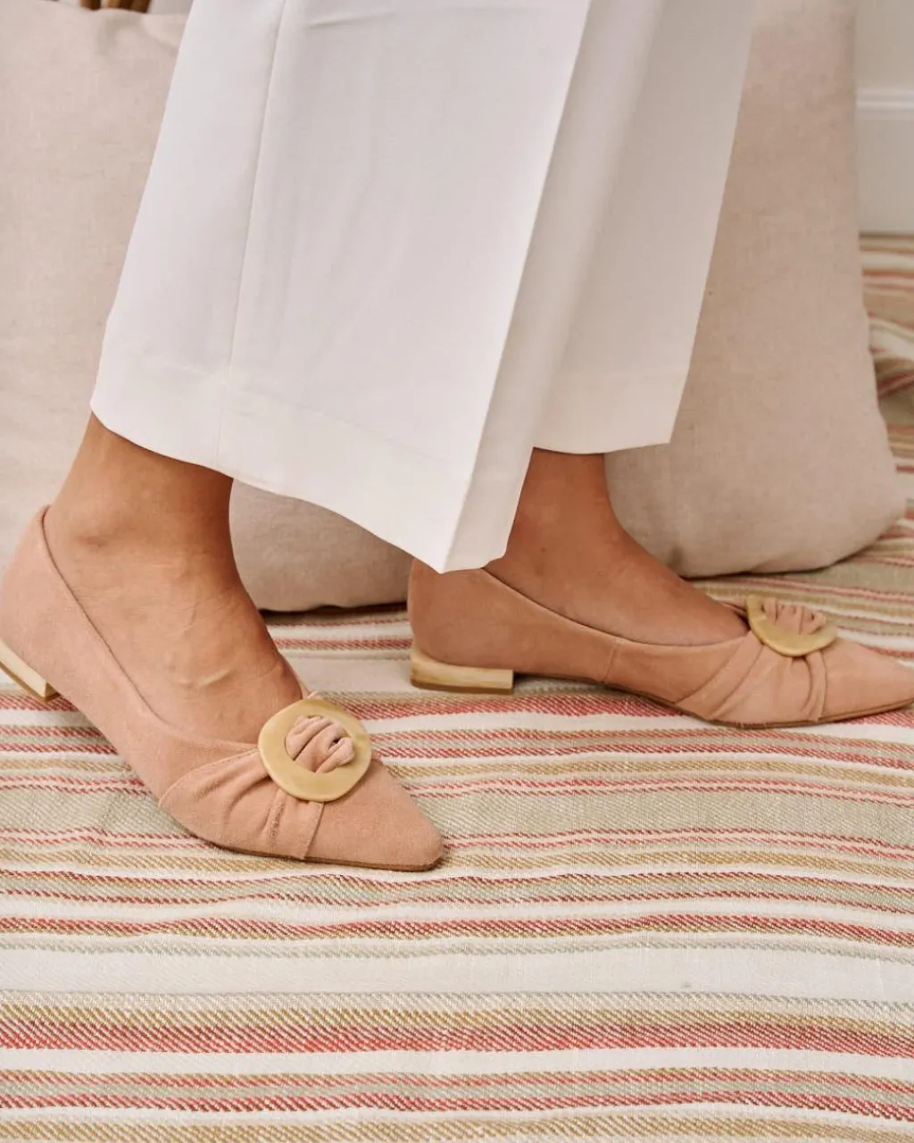 Polin et moi BAILARINAS>Bailarina Carey Bii Crudo