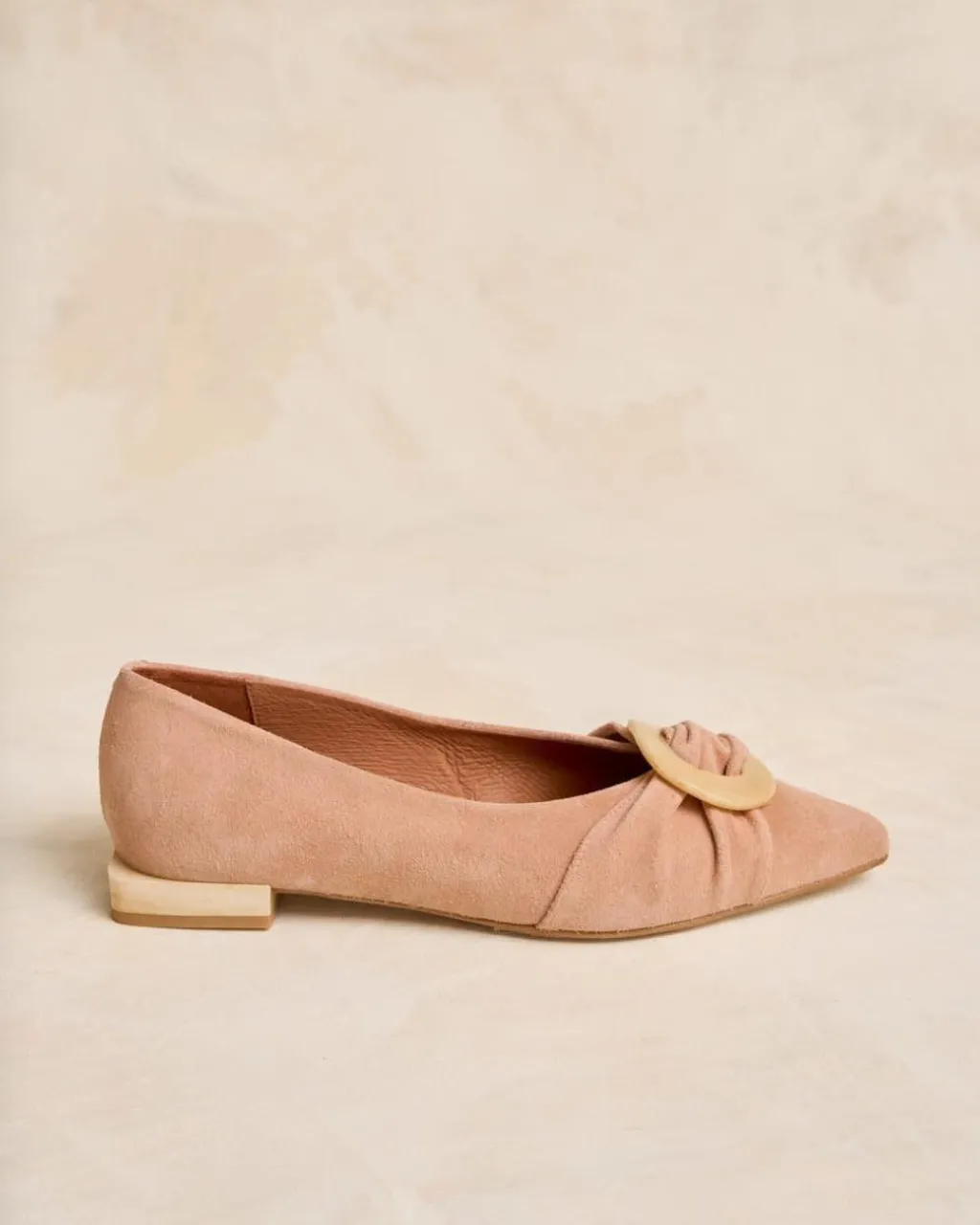 Polin et moi BAILARINAS>Bailarina Carey Bii Crudo