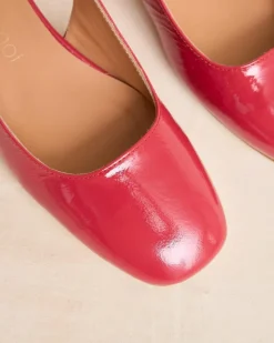 Polin et moi ZAPATOS DE TACÓN><noscript><img width=