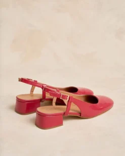 Polin et moi ZAPATOS DE TACÓN><noscript><img width=