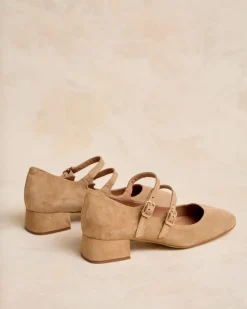 Polin et moi ZAPATOS DE TACÓN><noscript><img width=