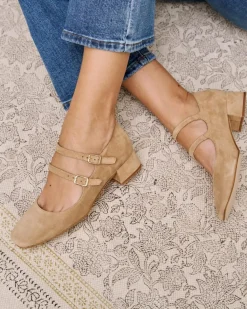 Polin et moi ZAPATOS DE TACÓN><noscript><img width=