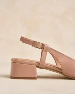 Polin et moi ZAPATOS DE TACÓN><noscript><img width=