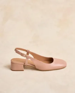 Polin et moi ZAPATOS DE TACÓN><noscript><img width=