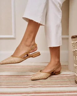 Polin et moi BAILARINAS>Bailarina Destalonada Lonna camel