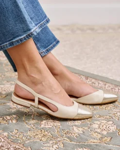 Polin et moi BAILARINAS>Bailarina Destalonada Mendioca Crudo