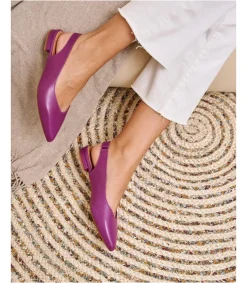 Polin et moi BAILARINAS>Bailarina Destalonada Mollá buganvilla