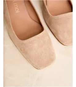 Polin et moi ZAPATOS DE TACÓN><noscript><img width=