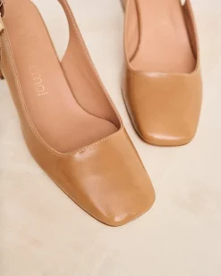 Polin et moi ZAPATOS DE TACÓN><noscript><img width=