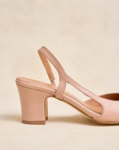 Polin et moi ZAPATOS DE TACÓN|FERIA><noscript><img width=