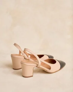 Polin et moi ZAPATOS DE TACÓN|FERIA><noscript><img width=