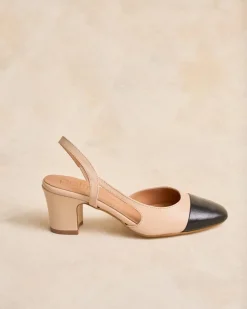 Polin et moi ZAPATOS DE TACÓN|FERIA><noscript><img width=