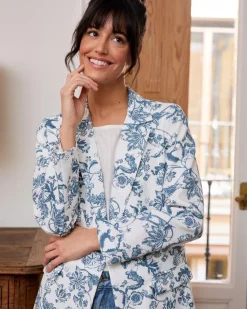 Polin et moi BLAZERS Y CAZADORAS><noscript><img width=