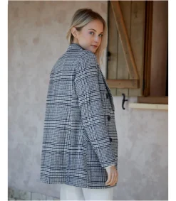 Polin et moi BLAZERS Y CAZADORAS><noscript><img width=