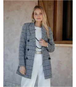 Polin et moi BLAZERS Y CAZADORAS><noscript><img width=