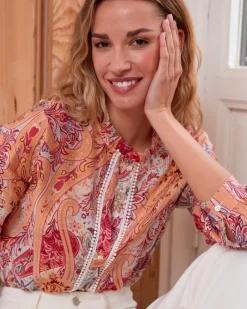 Polin et moi BLUSAS Y CAMISAS><noscript><img width=