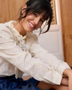 Polin et moi BLUSAS Y CAMISAS><noscript><img width=