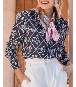 Polin et moi BLUSAS Y CAMISAS><noscript><img width=