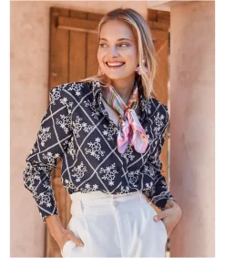 Polin et moi BLUSAS Y CAMISAS><noscript><img width=