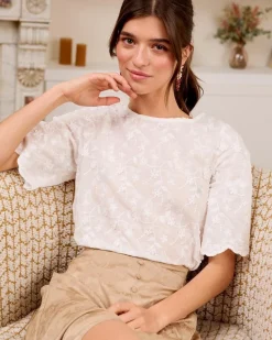 Polin et moi BLUSAS Y CAMISAS><noscript><img width=