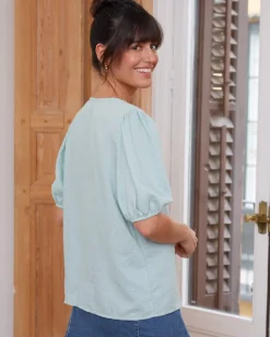 Polin et moi BLUSAS Y CAMISAS><noscript><img width=