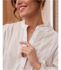 Polin et moi BLUSAS Y CAMISAS><noscript><img width=