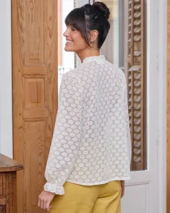 Polin et moi BLUSAS Y CAMISAS><noscript><img width=