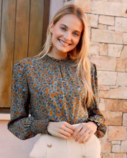 Polin et moi BLUSAS Y CAMISAS><noscript><img width=