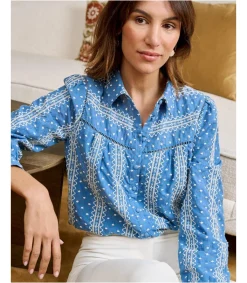 Polin et moi BLUSAS Y CAMISAS><noscript><img width=