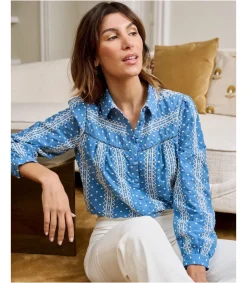 Polin et moi BLUSAS Y CAMISAS><noscript><img width=