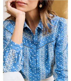 Polin et moi BLUSAS Y CAMISAS><noscript><img width=