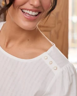 Polin et moi BLUSAS Y CAMISAS><noscript><img width=