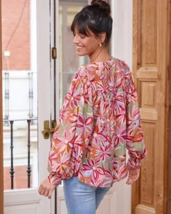 Polin et moi BLUSAS Y CAMISAS><noscript><img width=