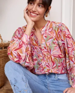 Polin et moi BLUSAS Y CAMISAS><noscript><img width=