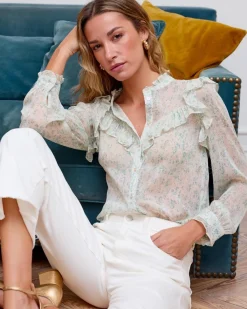 Polin et moi BLUSAS Y CAMISAS><noscript><img width=