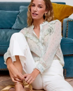 Polin et moi BLUSAS Y CAMISAS><noscript><img width=