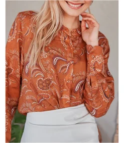 Polin et moi BLUSAS Y CAMISAS><noscript><img width=