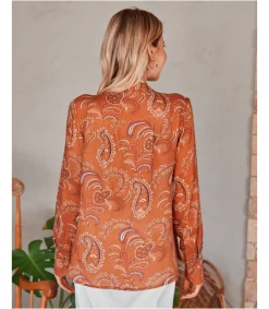 Polin et moi BLUSAS Y CAMISAS><noscript><img width=