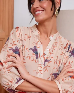 Polin et moi BLUSAS Y CAMISAS><noscript><img width=