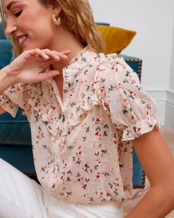 Polin et moi BLUSAS Y CAMISAS><noscript><img width=