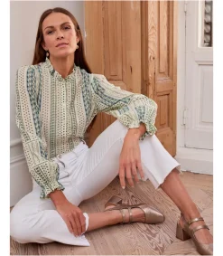 Polin et moi BLUSAS Y CAMISAS><noscript><img width=