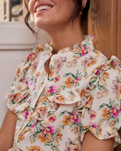 Polin et moi BLUSAS Y CAMISAS><noscript><img width=