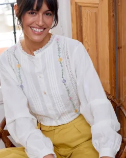 Polin et moi BLUSAS Y CAMISAS><noscript><img width=