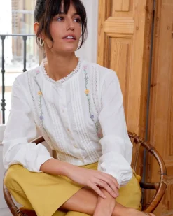 Polin et moi BLUSAS Y CAMISAS><noscript><img width=